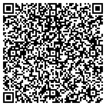 QR-код с контактной информацией организации ООО РКМ Тюмень