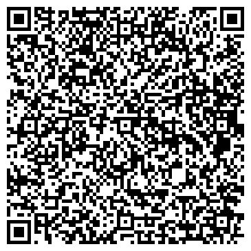 QR-код с контактной информацией организации ООО Автосервис "1 Мая"