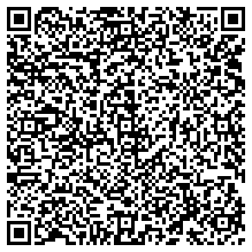 QR-код с контактной информацией организации ООО ИТЕКО Евразия