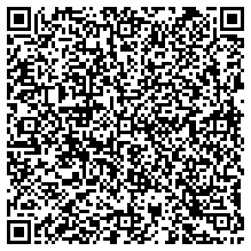 QR-код с контактной информацией организации ООО Энергия Проект