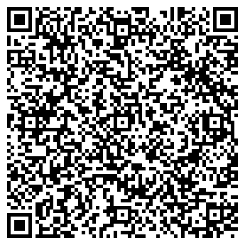 QR-код с контактной информацией организации Оформление мероприятий