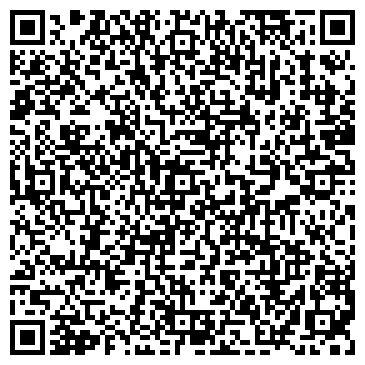 QR-код с контактной информацией организации ООО Лига ножей