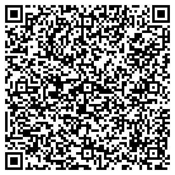 QR-код с контактной информацией организации ИП Владимир