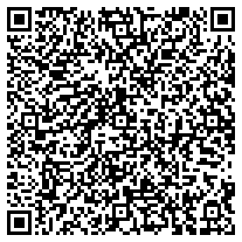 QR-код с контактной информацией организации Карандашик канцтовары