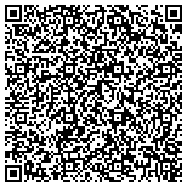QR-код с контактной информацией организации Авто техцентр на Дашковой