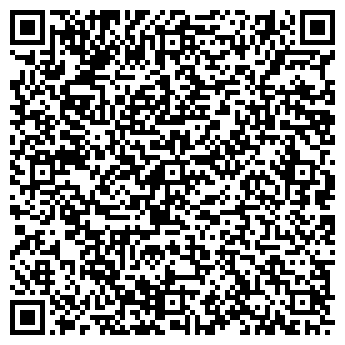 QR-код с контактной информацией организации SV-Sport