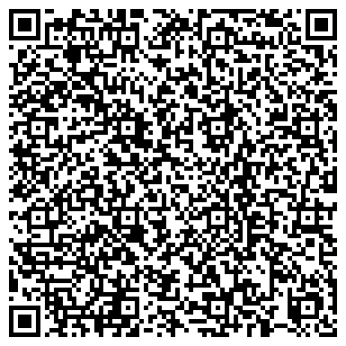 QR-код с контактной информацией организации ООО ИНЕКА