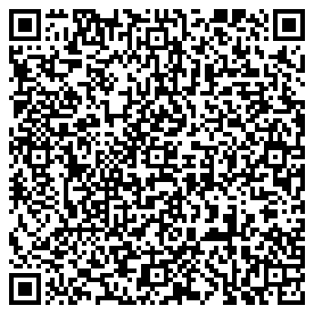 QR-код с контактной информацией организации ООО СитиАртДекор