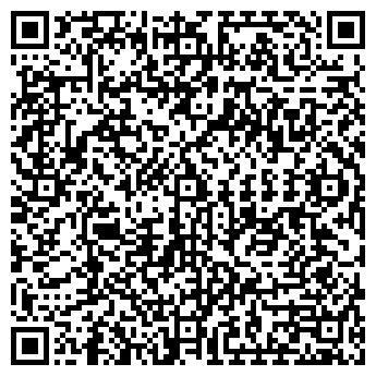 QR-код с контактной информацией организации ИП "Лето в городе".