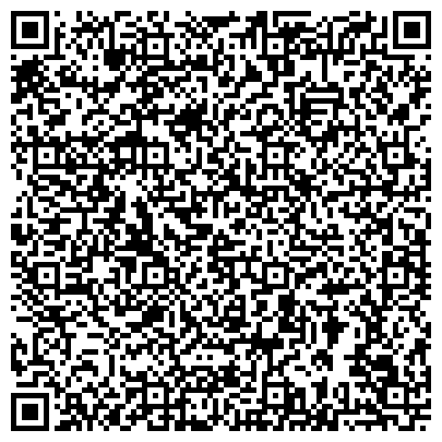 QR-код с контактной информацией организации КБ Консалтинговое бюро "В РИТМЕ ГОРОДА"