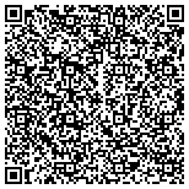 QR-код с контактной информацией организации Студия танцев "Танцующий квартал"