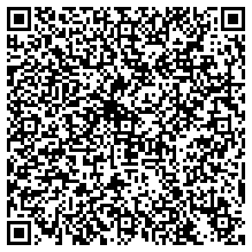QR-код с контактной информацией организации Интернет журнал "Воробышек"