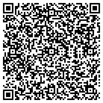 QR-код с контактной информацией организации ООО Полонез-Авто