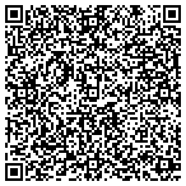 QR-код с контактной информацией организации ИП Ритуальные услуги в г. Думиничи