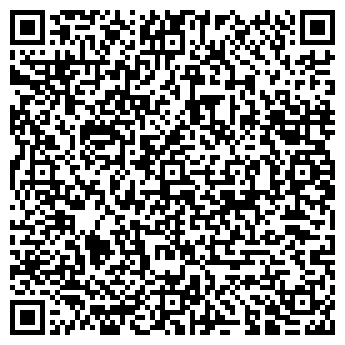 QR-код с контактной информацией организации ИП Каримов К.А.