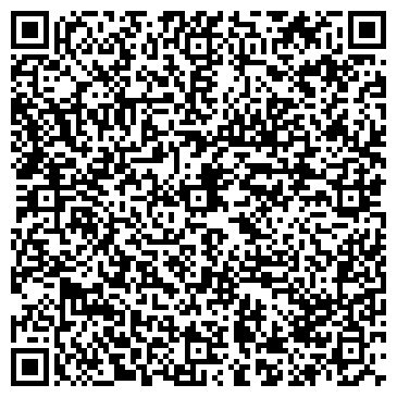 QR-код с контактной информацией организации Ип Ателье Дарьи Воскресенской