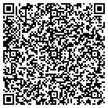 QR-код с контактной информацией организации ООО ДомКадров.ру