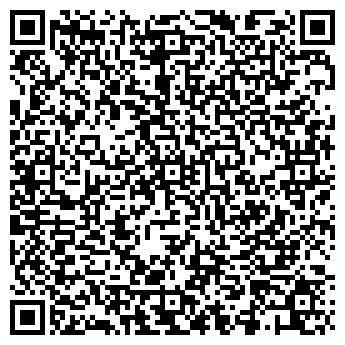 QR-код с контактной информацией организации Шеврон 46