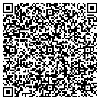 QR-код с контактной информацией организации ООО Антиква