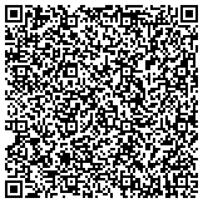 QR-код с контактной информацией организации ООО Рекламное агентство "Разместим100"