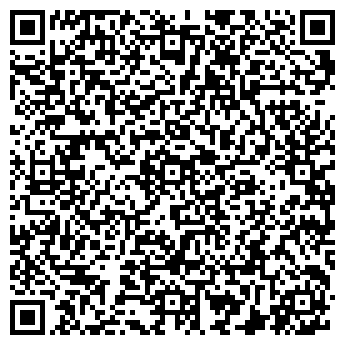 QR-код с контактной информацией организации ИП ИП Медвежатник