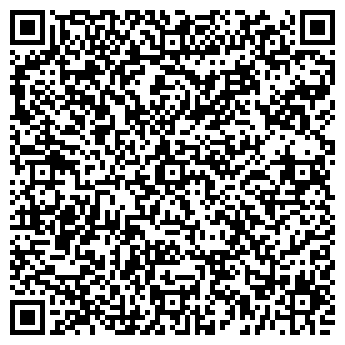 QR-код с контактной информацией организации ООО Арктика