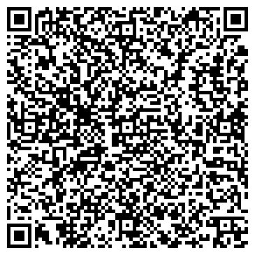QR-код с контактной информацией организации ООО Биг Сити Билдинг 