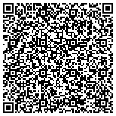 QR-код с контактной информацией организации Танцевальный клуб "Динамо"