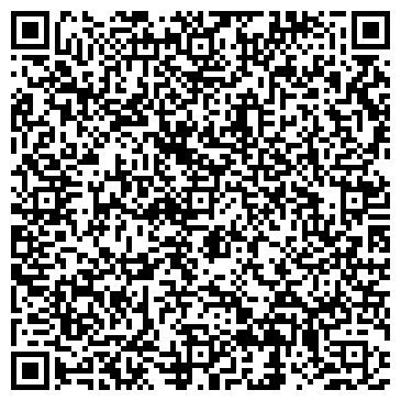 QR-код с контактной информацией организации ИП Элизиум