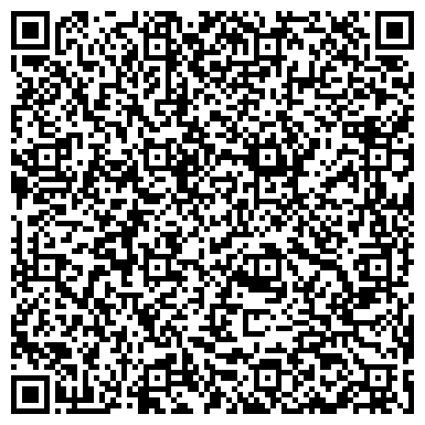 QR-код с контактной информацией организации ООО ТехХимКом