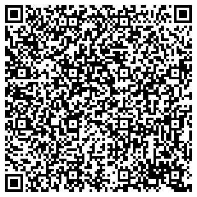 QR-код с контактной информацией организации ООО Оздоровительный комплекс "Лесной"