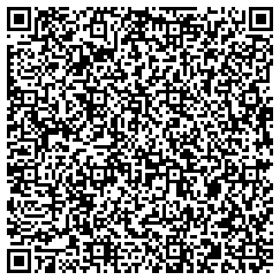 QR-код с контактной информацией организации Страховое агентство «Кунцево»
