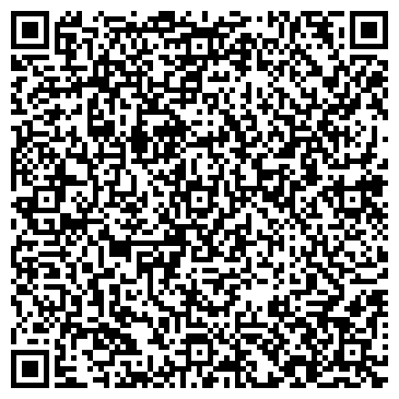 QR-код с контактной информацией организации ООО "Клаустрофобия" Хабаровск