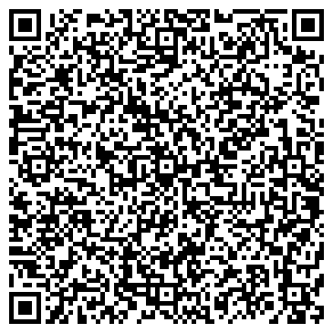 QR-код с контактной информацией организации ООО Владсметастрой