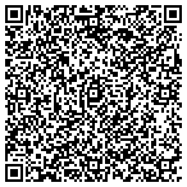 QR-код с контактной информацией организации ООО Аванта Эксима