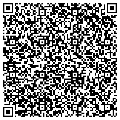 QR-код с контактной информацией организации АО Дзержинский завод химического оборудования