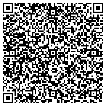 QR-код с контактной информацией организации ООО Типография "АРБАТ"