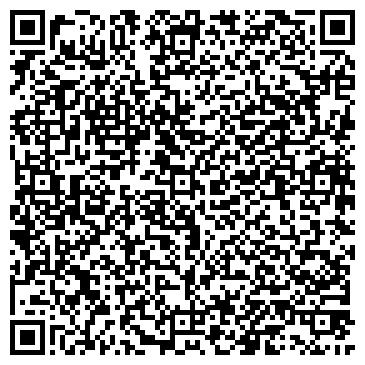 QR-код с контактной информацией организации МФО CreditMaster24