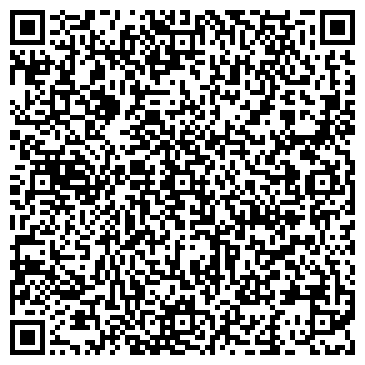 QR-код с контактной информацией организации ООО ТД «Пронский»