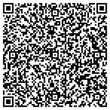 QR-код с контактной информацией организации ИСТОРИЯ РОССИЙСКОГО ШОУ-БИЗНЕСА