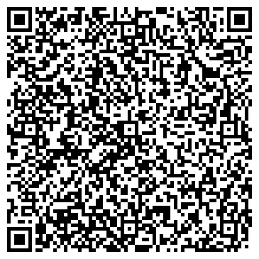 QR-код с контактной информацией организации Цирковая студия "Арлекин"