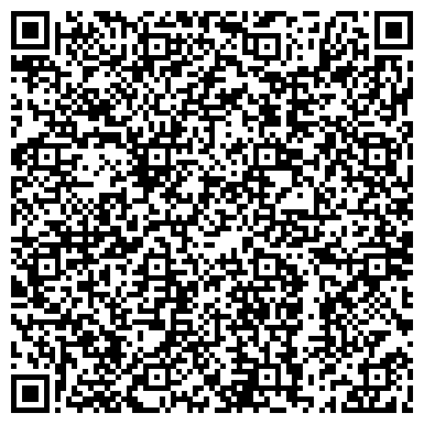 QR-код с контактной информацией организации Рекламное агентство Аукцион