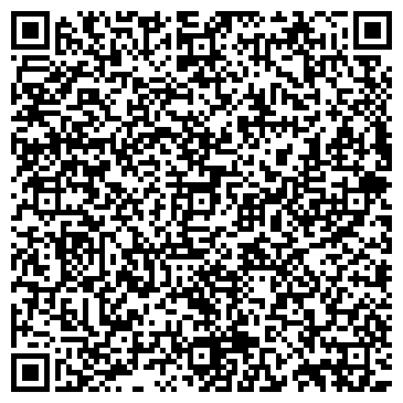 QR-код с контактной информацией организации ООО Компания "Бизнес Индустрия"