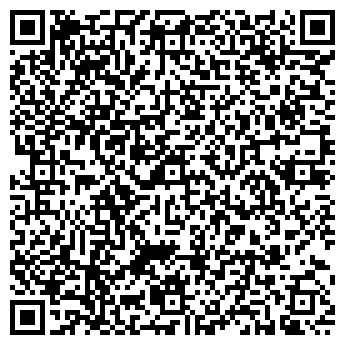 QR-код с контактной информацией организации Чик Чирик