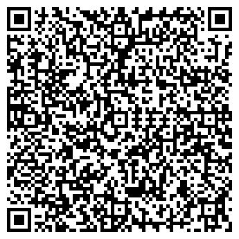 QR-код с контактной информацией организации ООО Свадебный салон Мария