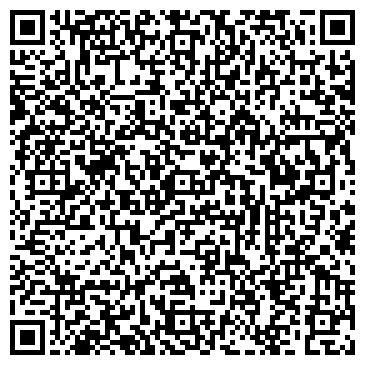 QR-код с контактной информацией организации ООО ТД «АЛВЭМЗ»