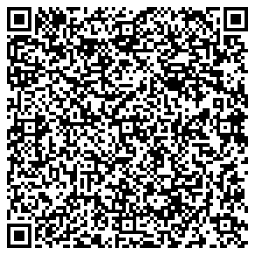 QR-код с контактной информацией организации ООО Курьер-Логистик ДВ