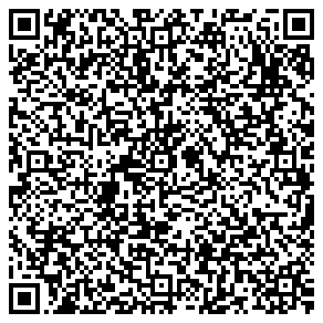 QR-код с контактной информацией организации ИП Клининговая компания "Версаль"