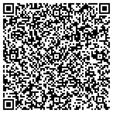 QR-код с контактной информацией организации ЧП Фитнес Клуб Титан