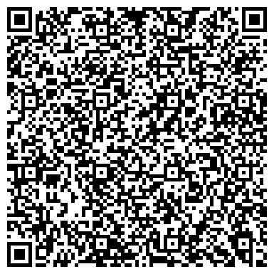 QR-код с контактной информацией организации ООО Салон офисной мебели "Бюрократ"
